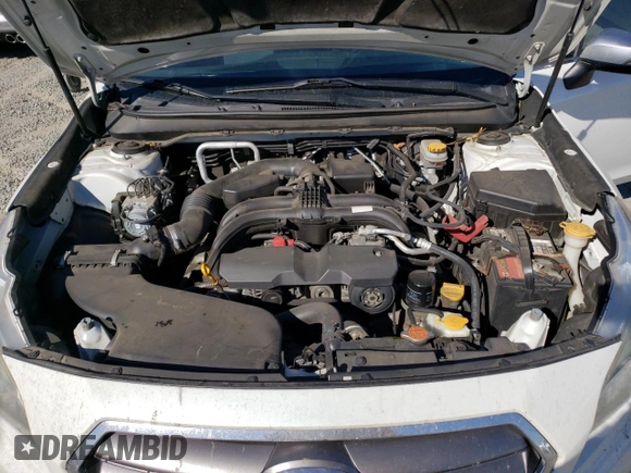 2017 Subaru Legacy Sport with VIN 4S3BNAS61H3041328, listed as a Copart auction lot 75510924 with 149,728 mi miles and Salvage Title. Bid and sale history available at carsss.com. Image 11.