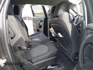 2017 Chevrolet Traverse LT with VIN 1GNKRGKD4HJ277707, listed as a IAAI auction lot 41796977 with 146,705 mi miles and . Bid and sale history available at DreamBid. Image 8.