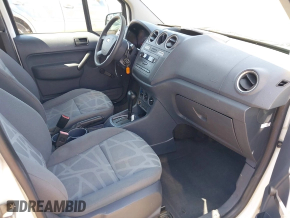 2012 Ford Transit Connect XL z VIN NM0LS7AN0CT083827, wystawiony jako IAAI lot #41971772 z przebiegiem 125 715 mil mil oraz . Historia ofert i sprzedaży dostępna na DreamBid. Obrazek 5.