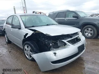2006 Saturn ION with VIN 1G8AJ55F16Z143940, listed as a IAAI auction lot 41718507 with 138,565 mi miles. Bid and sale history available at carsss.com. Image 6.