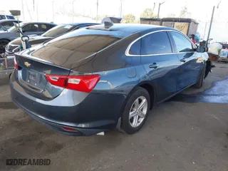 2019 Chevrolet Malibu LS with VIN 1G1ZB5ST4KF143712, listed as a IAAI auction lot 41688351 with 77,397 mi miles. Bid and sale history available at carsss.com. Image 4.