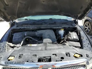 2019 Ram 1500 Classic Express with VIN 1C6RR6FG7KS704926, listed as a Copart auction lot 48547375 with 52,243 mi miles and Salvage Title. Bid and sale history available at carsss.com. Image 11.