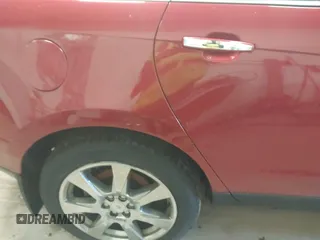 2012 Cadillac SRX Performance Collection with VIN 3GYFNEE36CS657582, listed as a IAAI auction lot 42084319 with 171,335 mi miles. Bid and sale history available at carsss.com. Image 6.