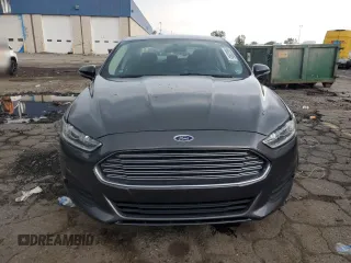 2016 Ford Fusion SE with VIN 1FA6P0H71G5122134, listed as a Copart auction lot 66622905 with 83,269 mi miles and Clean title. Bid and sale history available at DreamBid. Image 5.