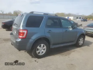 2012 Ford Escape Limited с VIN 1FMCU9EG2CKB48179, выставлен на аукционе Copart как лот 52908895 с пробегом 123 357 миль миль и Списание • Salvage title. История ставок и продаж доступна на DreamBid. Изображение 3.