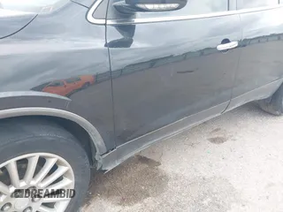 2012 Buick Enclave Leather with VIN 5GAKRCED1CJ320455, listed as a IAAI auction lot 42135972 with 155,532 mi miles and . Bid and sale history available at DreamBid. Image 14.