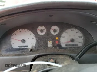 2005 Ford Ranger XL z VIN 1FTYR14U15PA49931, wystawiony jako Copart lot #55667595 z przebiegiem Nie podano mil oraz Szkoda całkowita • Salvage title. Historia ofert i sprzedaży dostępna na DreamBid. Obrazek 9.
