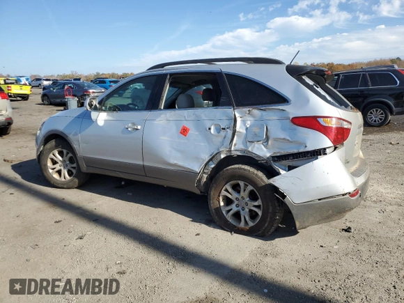 2011 Hyundai Veracruz Limited z VIN KM8NU4CC0BU148793, wystawiony jako Copart lot #42675365 z przebiegiem 205 842 mil mil oraz Szkoda całkowita • Salvage title. Historia ofert i sprzedaży dostępna na DreamBid. Obrazek 2.