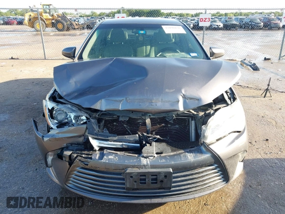2017 Toyota Camry XLE with VIN 4T1BF1FK0HU648153, listed as a IAAI auction lot 42098836 with 131,933 mi miles and . Bid and sale history available at DreamBid. Image 12.