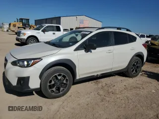 2019 Subaru Crosstrek z VIN JF2GTAAC7K9254938, wystawiony jako Copart lot #55875215 z przebiegiem 89 422 mil mil oraz Czysty tytuł • Clean title. Historia ofert i sprzedaży dostępna na DreamBid. Obrazek 1.