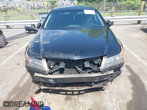 2011 Acura RL Technology z VIN JH4KB2F61BC000373, wystawiony jako IAAI lot #42198721 z przebiegiem 132 384 mil mil oraz . Historia ofert i sprzedaży dostępna na DreamBid. Obrazek 6.