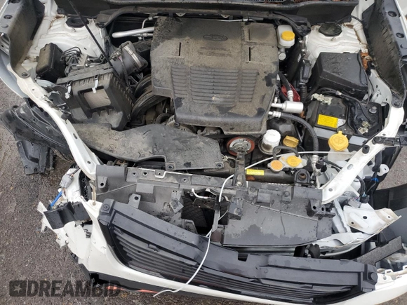 2021 Subaru Forester Special Sports с VIN JF2SKARC6MH493861, выставлен на аукционе Copart как лот 60830055 с пробегом 47 198 миль миль и Списание • Salvage title. История ставок и продаж доступна на DreamBid. Изображение 11.