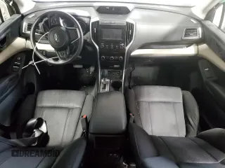 2019 Subaru Ascent with VIN 4S4WMAAD6K3444213, listed as a Copart auction lot 51443225 with Not provided miles and Salvage title. Bid and sale history available at DreamBid. Image 8.