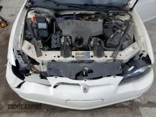 2005 Chevrolet Monte Carlo LT with VIN 2G1WX12K759243191, listed as a Copart auction lot 79144884 with 137,759 mi miles and Clean Title. Bid and sale history available at carsss.com. Image 13.