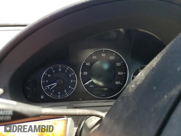 2005 Mercedes-Benz E-Class 3.2L CDI with VIN WDBUF26JX5A750999, listed as a Copart auction lot 64294523 with 0 mi miles and Salvage Title. Bid and sale history available at carsss.com. Image 9.