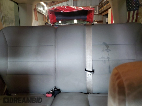 2011 Ford Escape XLT with VIN 1FMCU9DG6BKA13397, listed as a Copart auction lot 62306175 with 111,688 mi miles and Salvage title. Bid and sale history available at DreamBid. Image 10.
