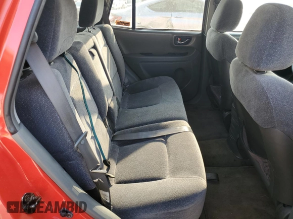 2003 Hyundai Santa Fe GLS z VIN KM8SC13E93U462868, wystawiony jako Copart lot #59772985 z przebiegiem 197 617 mil mil oraz Czysty tytuł • Clean title. Historia ofert i sprzedaży dostępna na DreamBid. Obrazek 11.