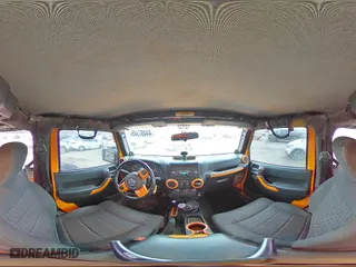 2012 Jeep Wrangler JK Sport S with VIN 1C4GJWAG6CL227139, listed as a Copart auction lot 44497345 with 77,928 mi miles and Salvage Title. Bid and sale history available at carsss.com. Image 12.
