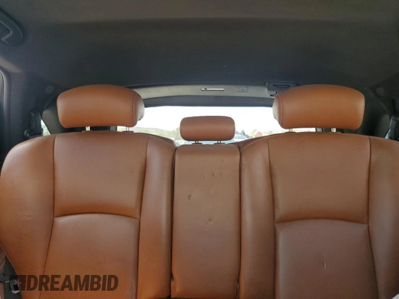 2004 Infiniti FX35 with VIN JNRAS08U24X106856, listed as a Copart auction lot 74199464 with 182,030 mi miles and Non Repairable. Bid and sale history available at carsss.com. Image 10.