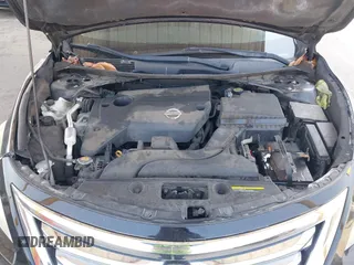 2015 Nissan Altima SL with VIN 1N4AL3AP7FN393277, listed as a IAAI auction lot 42460201 with 187,606 mi miles and . Bid and sale history available at DreamBid. Image 10.