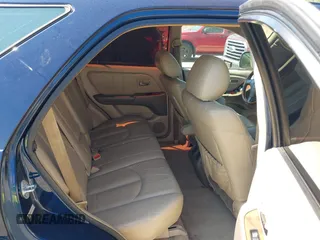 2003 Lexus RX 300 with VIN JTJHF10U930314161, listed as a IAAI auction lot 42070359 with 167,047 mi miles. Bid and sale history available at carsss.com. Image 8.