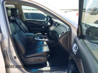 2015 Infiniti QX60 с VIN 5N1AL0MN9FC504647, выставлен на аукционе IAAI как лот 42525771 с пробегом 147 449 миль миль и . История ставок и продаж доступна на DreamBid. Изображение 5.