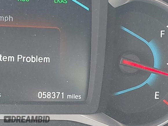 2021 Honda Pilot EX-L with VIN 5FNYF6H53MB097089, listed as a IAAI auction lot 42309359 with 58,371 mi miles and . Bid and sale history available at DreamBid. Image 16.