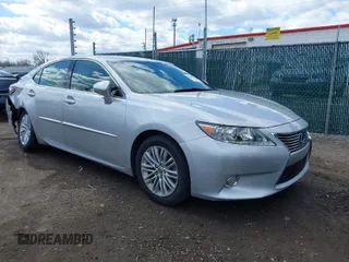 2013 Lexus ES 250 с VIN JTHBK1GG2D2074928, выставлен на аукционе IAAI как лот 41879132 с пробегом 108 932 миль миль и . История ставок и продаж доступна на DreamBid. Изображение 1.