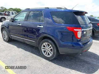 2011 Ford Explorer XLT с VIN 1FMHK7D87BGA78870, выставлен на аукционе IAAI как лот 42547415 с пробегом 180 762 миль миль и . История ставок и продаж доступна на DreamBid. Изображение 3.