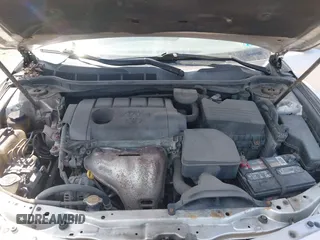 2010 Toyota Camry with VIN 4T1BF3EK6AU108308, listed as a IAAI auction lot 42114813 with 161,837 mi miles and . Bid and sale history available at DreamBid. Image 10.