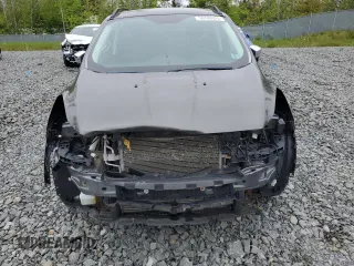 2016 Ford Escape SE z VIN 1FMCU9G96GUB76771, wystawiony jako Copart lot #59188375 z przebiegiem 167 300 mil mil oraz Szkoda całkowita • Salvage title. Historia ofert i sprzedaży dostępna na DreamBid. Obrazek 5.