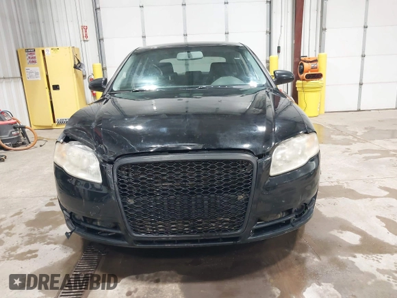 2006 Audi A4 2.0T with VIN WAUDF78E66A032136, listed as a IAAI auction lot 42583626 with 222,820 mi miles and . Bid and sale history available at DreamBid. Image 12.