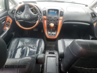 2002 Lexus RX 300 with VIN JTJHF10UX20239372, listed as a Copart auction lot 72798654 with 229,004 mi miles and Clean Title. Bid and sale history available at carsss.com. Image 8.