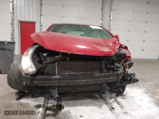 2016 Hyundai Elantra SE with VIN KMHDH4AE1GU556831, listed as a IAAI auction lot 41717048 with 91,730 mi miles. Bid and sale history available at carsss.com. Image 12.