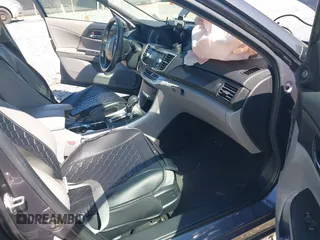 2015 Honda Accord EX-L с VIN 1HGCR2F87FA016843, выставлен на аукционе IAAI как лот 42065833 с пробегом 139 147 миль миль и . История ставок и продаж доступна на DreamBid. Изображение 5.