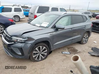 2022 Volkswagen Taos SE с VIN 3VVSX7B21NM021957, выставлен на аукционе IAAI как лот 41630024 с пробегом 44 113 миль миль и . История ставок и продаж доступна на DreamBid. Изображение 18.