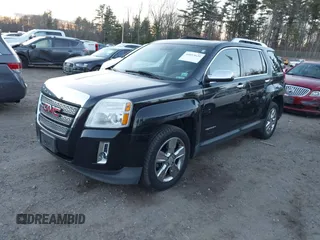 2015 GMC Terrain SLT z VIN 2GKFLYE30F6313007, wystawiony jako IAAI lot #40893839 z przebiegiem 115 362 mil mil oraz . Historia ofert i sprzedaży dostępna na DreamBid. Obrazek 17.