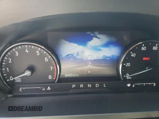 2023 Ford Explorer Limited с VIN 1FMSK8FH5PGA57967, выставлен на аукционе Copart как лот 64985715 с пробегом 8 990 миль миль и Чистый • Clean title. История ставок и продаж доступна на DreamBid. Изображение 9.