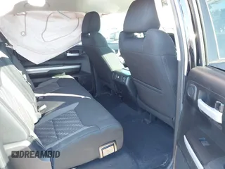 2021 Toyota Tundra SR5 with VIN 5TFDY5F13MX005925, listed as a IAAI auction lot 41352132 with 57,470 mi miles and . Bid and sale history available at DreamBid. Image 8.