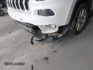 2014 Jeep Cherokee Latitude с VIN 1C4PJLCB5EW101744, выставлен на аукционе IAAI как лот 42617033 с пробегом 102 031 миль миль и . История ставок и продаж доступна на DreamBid. Изображение 6.
