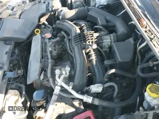 2019 Subaru Impreza Premium с VIN 4S3GKAC63K3616419, выставлен на аукционе IAAI как лот 43229167 с пробегом 101 435 миль миль и . История ставок и продаж доступна на DreamBid. Изображение 19.