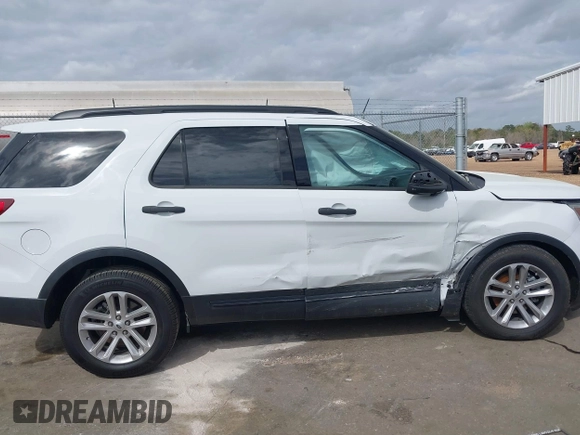 2016 Ford Explorer с VIN 1FM5K7B84GGC12103, выставлен на аукционе IAAI как лот 41833559 с пробегом 145 238 миль миль и . История ставок и продаж доступна на DreamBid. Изображение 13.