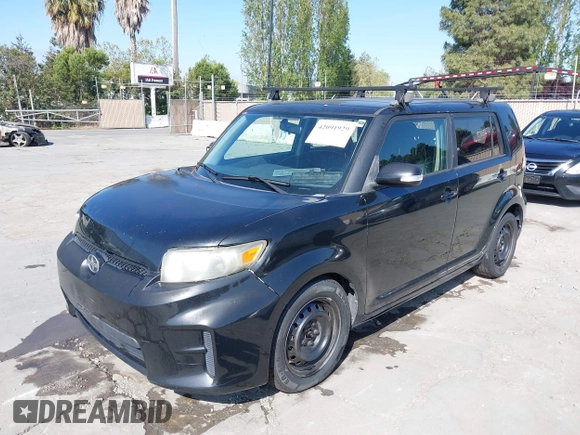 2012 Scion xB z VIN JTLZE4FE4C1143412, wystawiony jako IAAI lot #42091929 z przebiegiem 213 501 mil mil oraz . Historia ofert i sprzedaży dostępna na DreamBid. Obrazek 6.