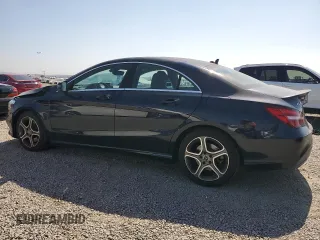 2019 Mercedes-Benz CLA 250 with VIN WDDSJ4EB0KN725939, listed as a Copart auction lot 62538405 with 66,070 mi miles and Salvage title. Bid and sale history available at DreamBid. Image 2.