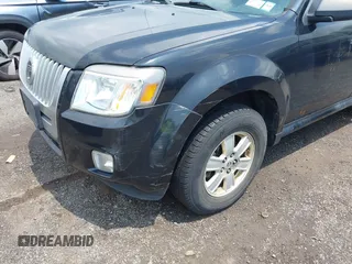 2011 Mercury Mariner with VIN 4M2CN8B78BKJ03515, listed as a IAAI auction lot 42751308 with 248,356 mi miles and . Bid and sale history available at DreamBid. Image 6.