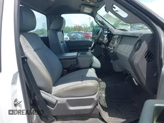 2012 Ford F-250 XL with VIN 1FTBF2A62CEB44968, listed as a IAAI auction lot 42539269 with 146,893 mi miles and . Bid and sale history available at DreamBid. Image 5.