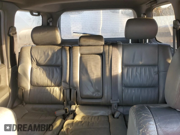 1999 Toyota Land Cruiser with VIN JT3HT05J6X0058298, listed as a Copart auction lot 78328434 with 325,607 mi miles and Clean Title. Bid and sale history available at carsss.com. Image 10.