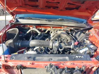 2016 Toyota Tacoma SR with VIN 3TMCZ5AN6GM009576, listed as a IAAI auction lot 40911932 with Not Provided miles and . Bid and sale history available at DreamBid. Image 10.