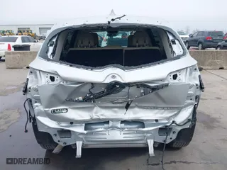 2019 Buick Envision Preferred with VIN LRBFXBSAXKD100897, listed as a IAAI auction lot 41707325 with 119,923 mi miles. Bid and sale history available at carsss.com. Image 17.