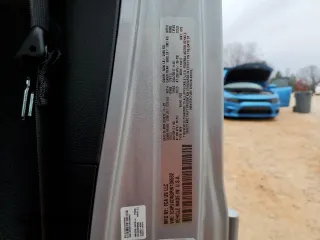 2024 Jeep Wrangler Sport S z VIN 1C4PJXDN3RW136532, wystawiony jako Copart lot #46127105 z przebiegiem 3 161 mil mil oraz Szkoda całkowita • Salvage title. Historia ofert i sprzedaży dostępna na DreamBid. Obrazek 14.